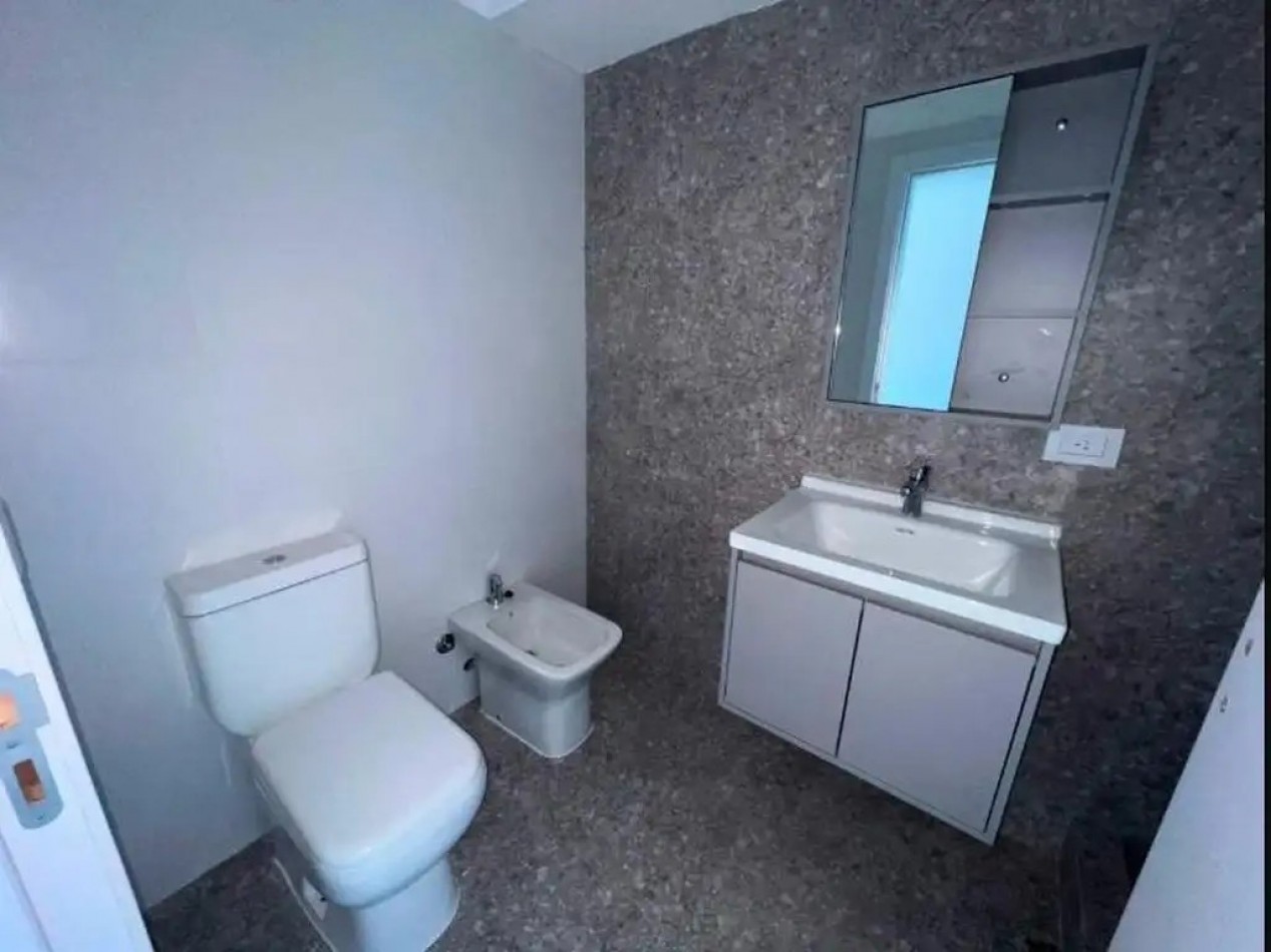 Departamento en Venta 4 ambientes a estrenar, 115.80m² totales con balcon aterrazado - Manuela Pedraza 5700, Villa Urquiza