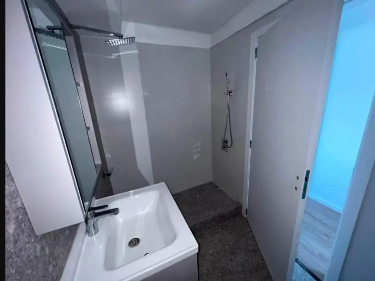 Departamento en Venta 4 ambientes a estrenar, 115.80m² totales con balcon aterrazado - Manuela Pedraza 5700, Villa Urquiza