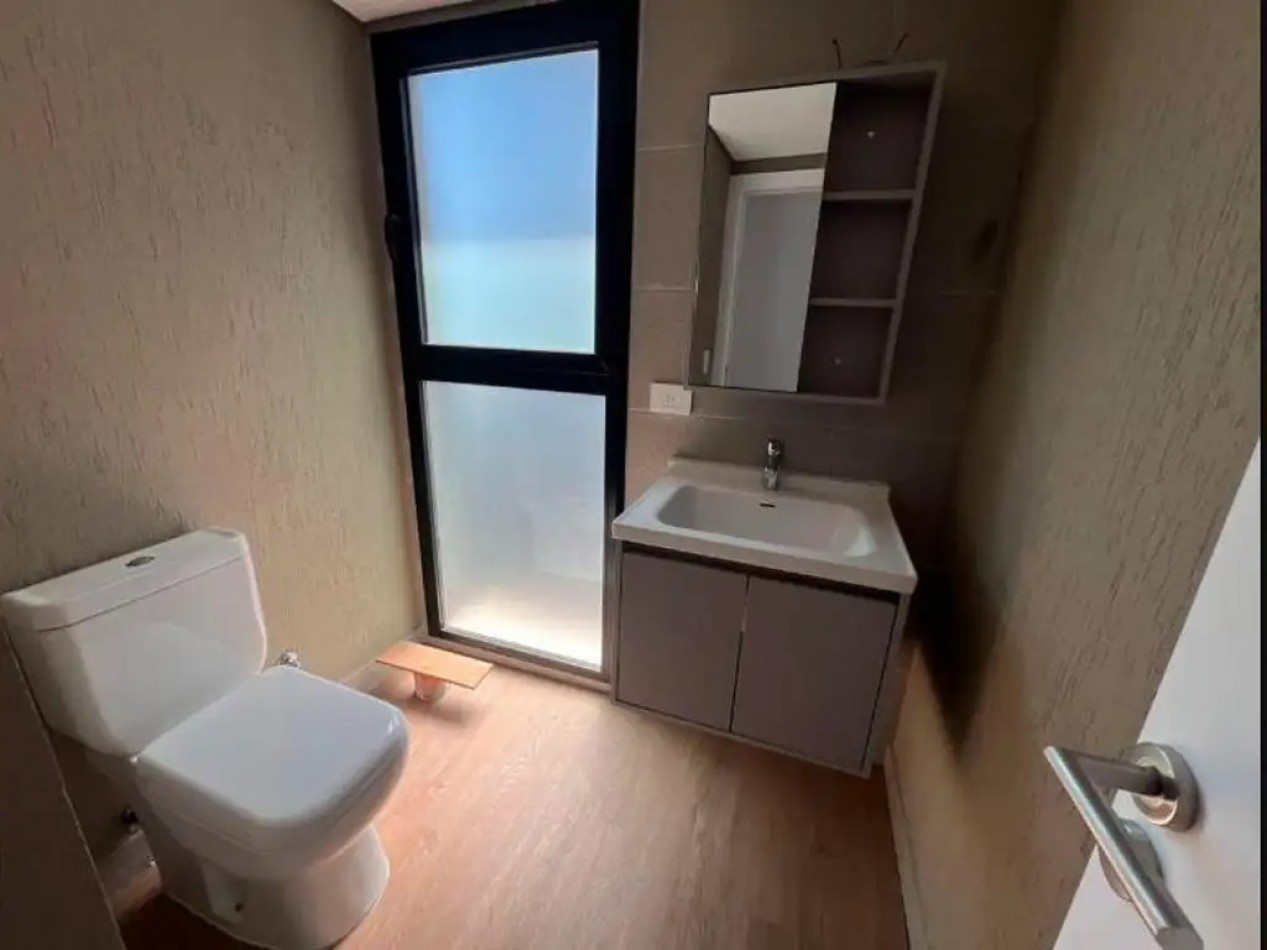 Departamento en Venta 4 ambientes a estrenar, 115.80m² totales con balcon aterrazado - Manuela Pedraza 5700, Villa Urquiza