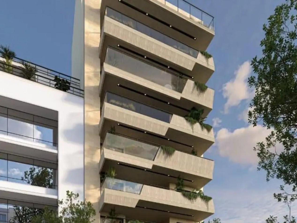 Preventa Exclusiva Prepozo Depto 3 Amb C/ Parrilla Prop Suite Villa Urquiza