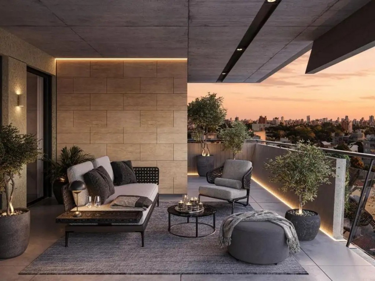 Preventa Exclusiva Prepozo Depto 3 Amb C/ Parrilla Prop Suite Villa Urquiza