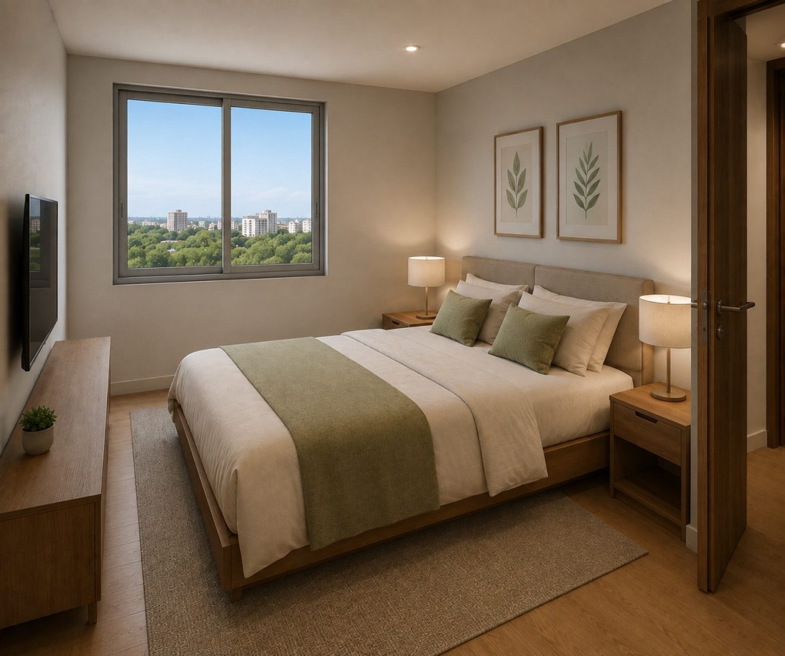 VENTA de POZO departamento dos ambientes de VILLA URQUIZA entrega MARZO 2028