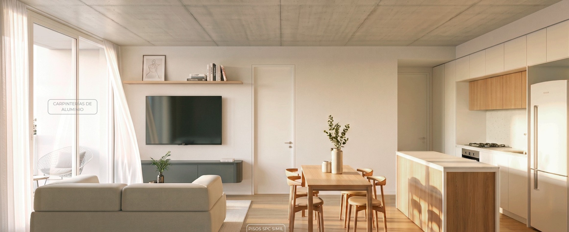 Monoambiente en preventa en Belgrano - Moldes y Roosevelt | 38,2 m², piso 5, 36 cuotas