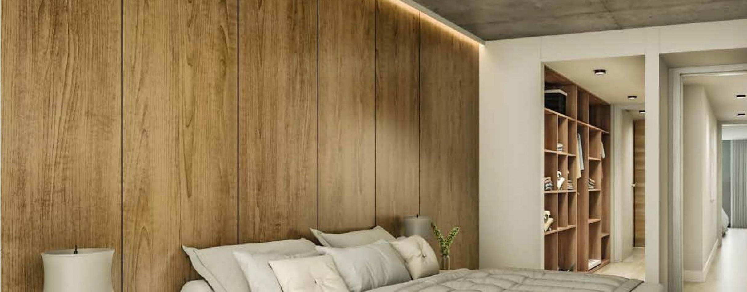 Departamento 4 ambientes en pozo con balcon en Colegiales - Olleros y Amenabar | 137 m², piso 2, 20 cuotas