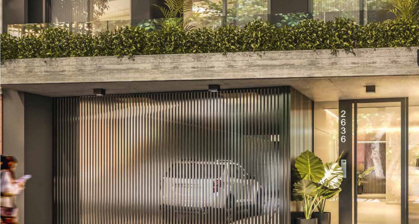 Departamento 4 ambientes en pozo con balcon en Colegiales - Olleros y Amenabar | 137 m², piso 4, 20 cuotas