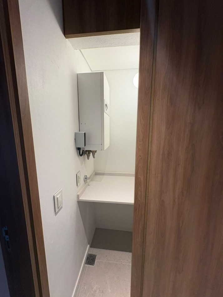 Departamento 2 ambientes a estrenar con balcon en Palermo Hollywood - Nicaragua al 6000 | 71 m², piso 2