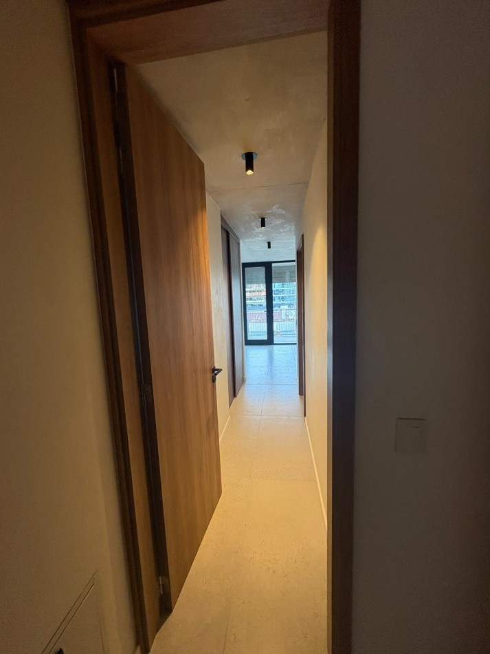 Departamento 2 ambientes a estrenar con balcon en Palermo Hollywood - Nicaragua al 6000 | 71 m², piso 3