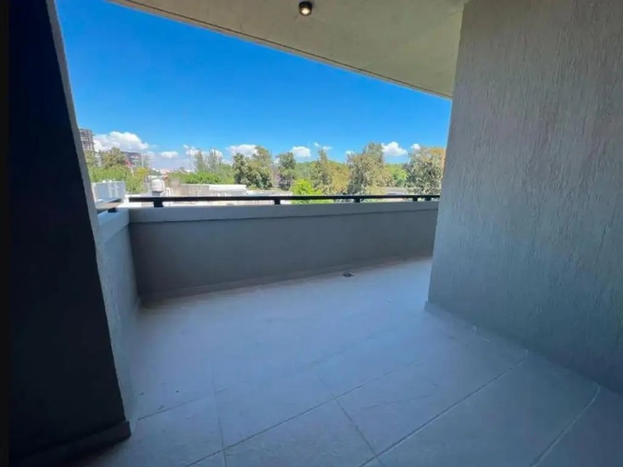 Departamento 4 ambientes en construccion con balcon en Villa Urquiza - Manuela Pedraza al 5700 | 125,7 m², piso 3, 12 cuotas