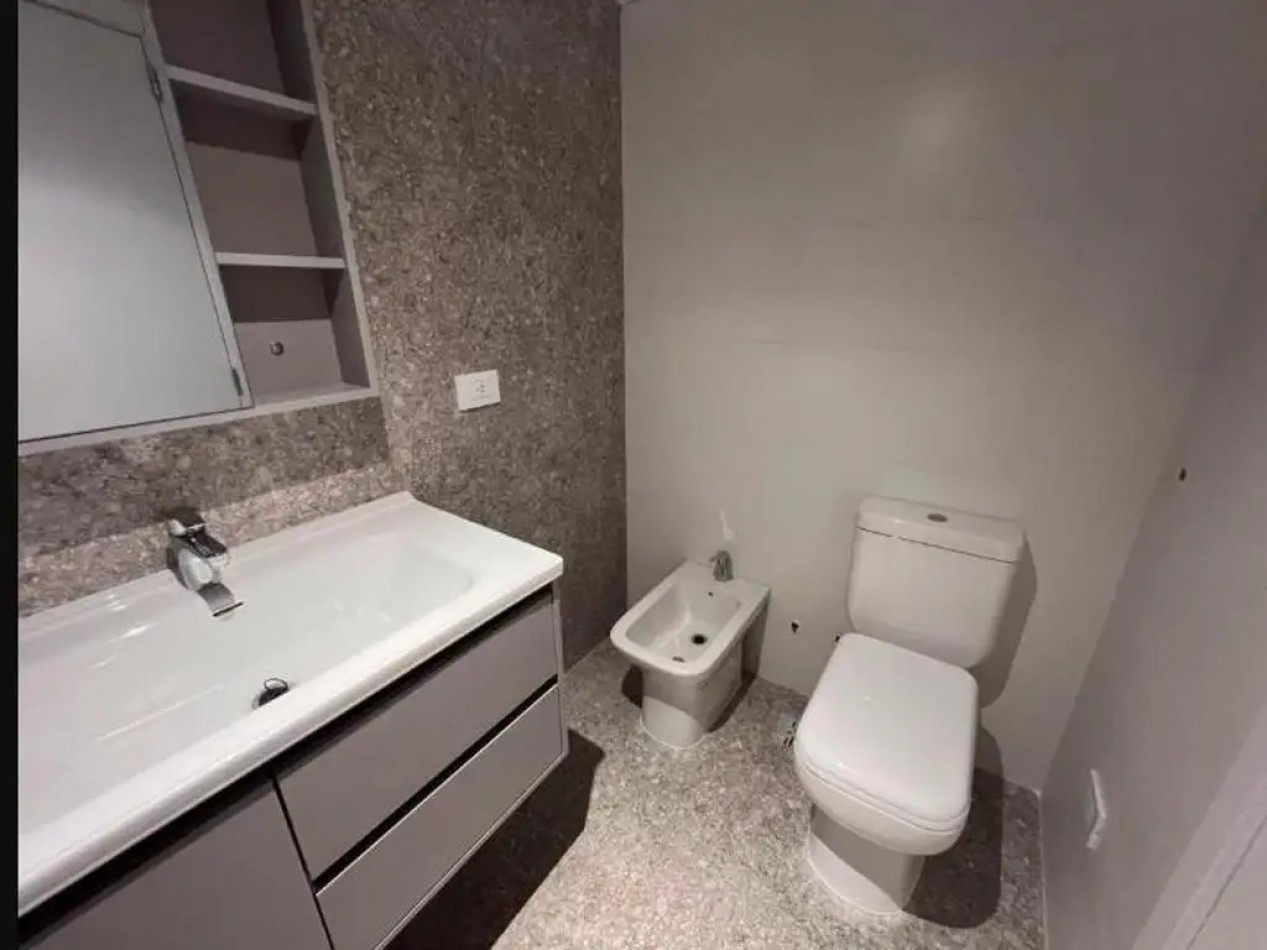 Departamento 4 ambientes en construccion con balcon en Villa Urquiza - Manuela Pedraza al 5700 | 125,7 m², piso 3, 12 cuotas