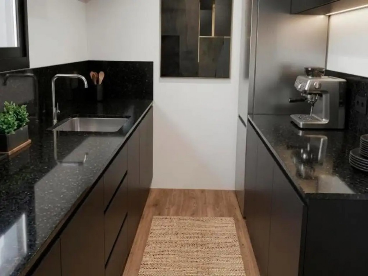 Departamento 4 ambientes en construccion con balcon en Villa Urquiza - Manuela Pedraza al 5700 | 125,7 m², piso 3, 12 cuotas