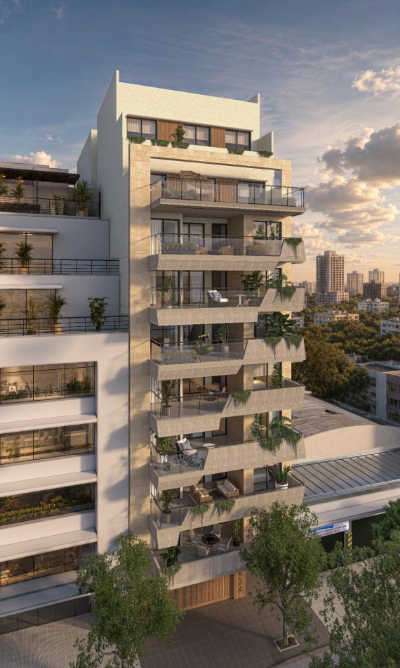 Penthouse Prepozo Depto 4 Amb C/ Parrilla Prop Suite Villa Urquiza