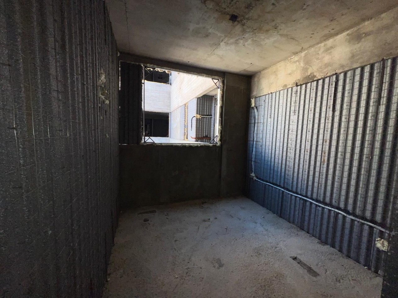 Venta departamento cuatro ambientes con balcon terraza en Colegiales ENTREGA SEPTIEMBRE 2027