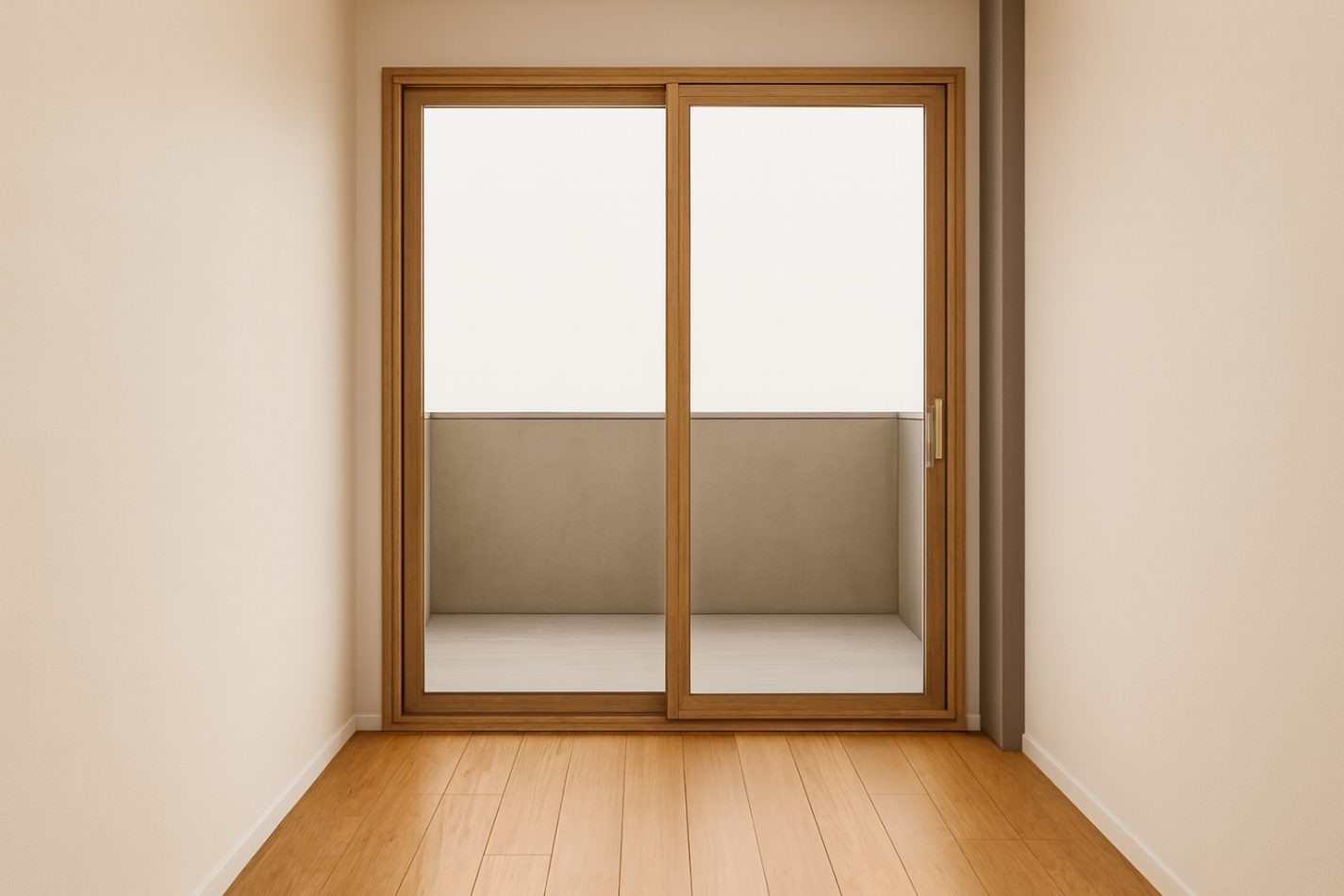 Departamento en venta en Palermo Soho 3 ambientes con terraza propia de 107 m²