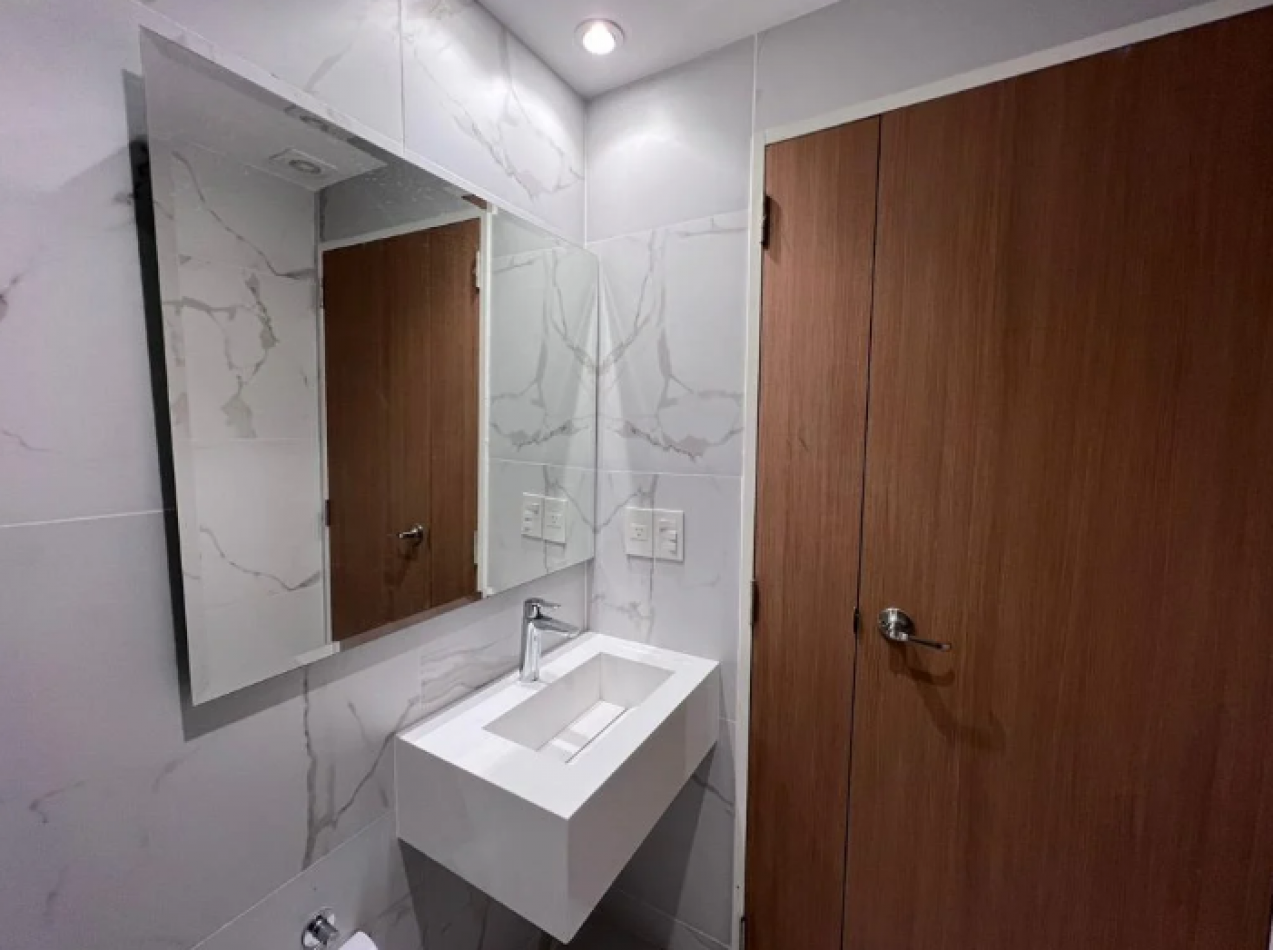 Alquiler Departamento Monoambiente en Colegiales a Pasos de Palermo y Belgrano