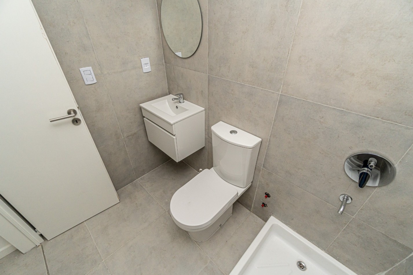 Departamento Monoambiente en Alquiler - Belgrano