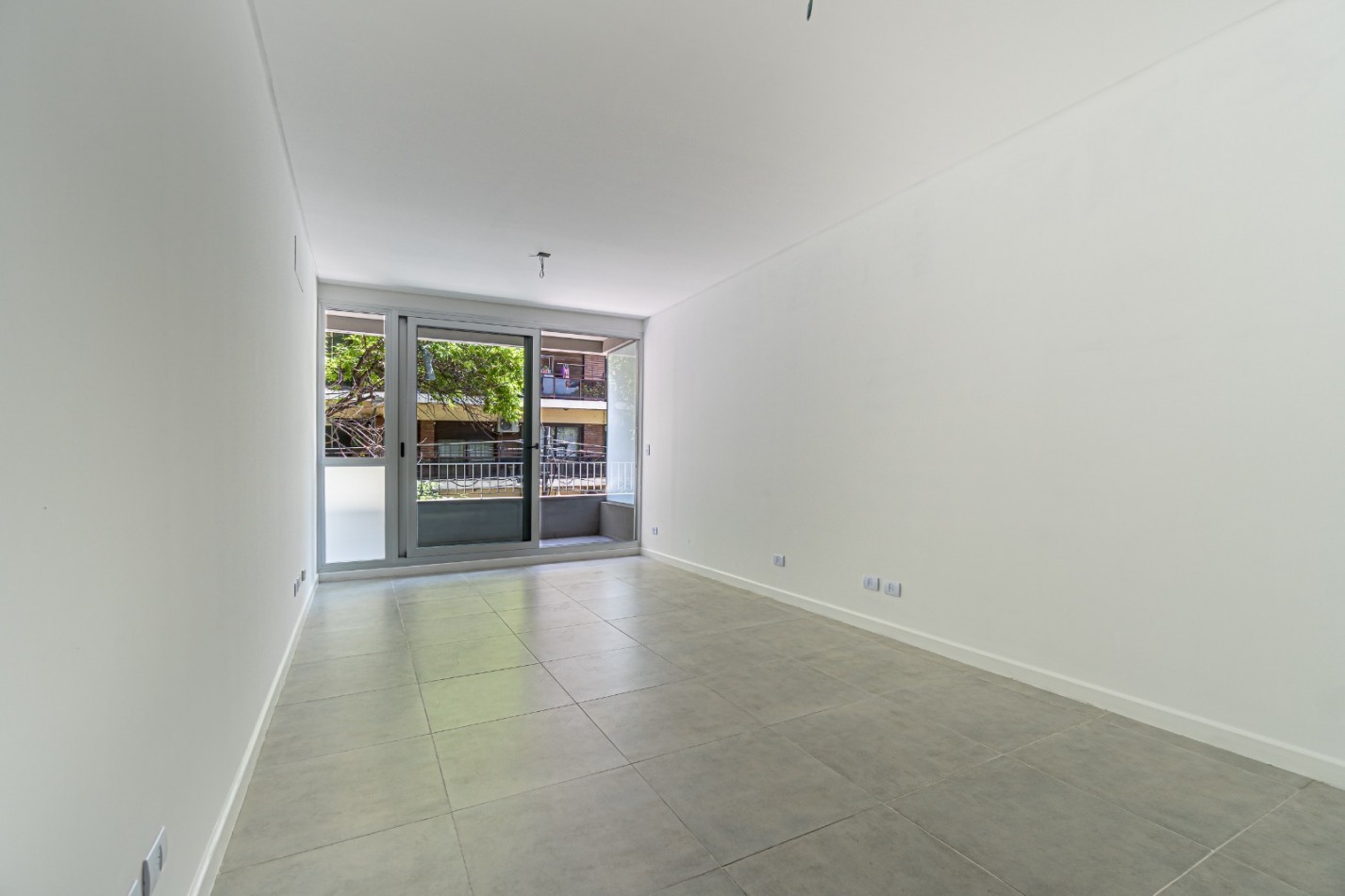 Departamento Monoambiente en Alquiler - Belgrano
