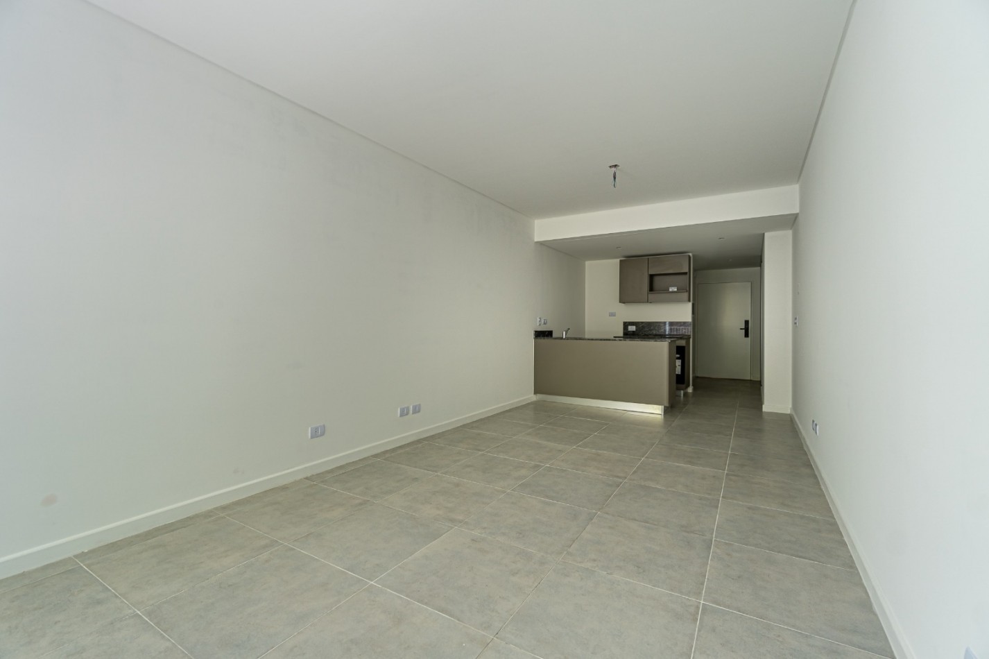 Departamento Monoambiente en Alquiler - Belgrano