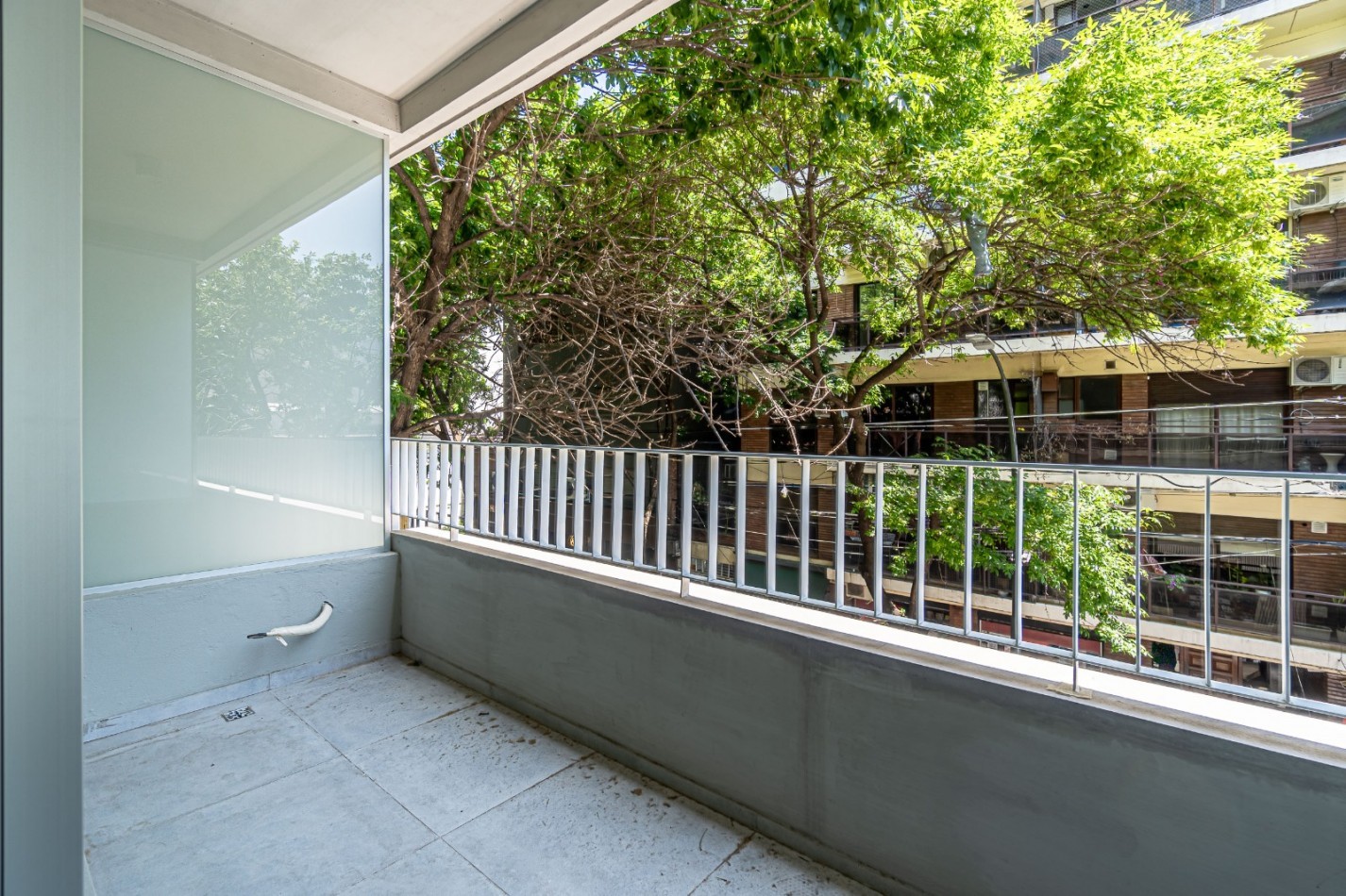 Departamento Monoambiente en Alquiler - Belgrano