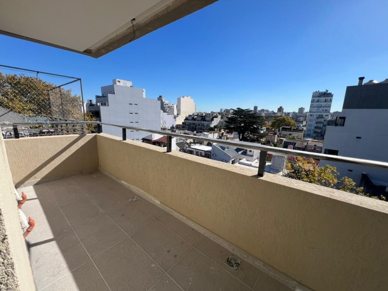 Venta Depto 2 Ambientes en Parque Chas a m del Subte B