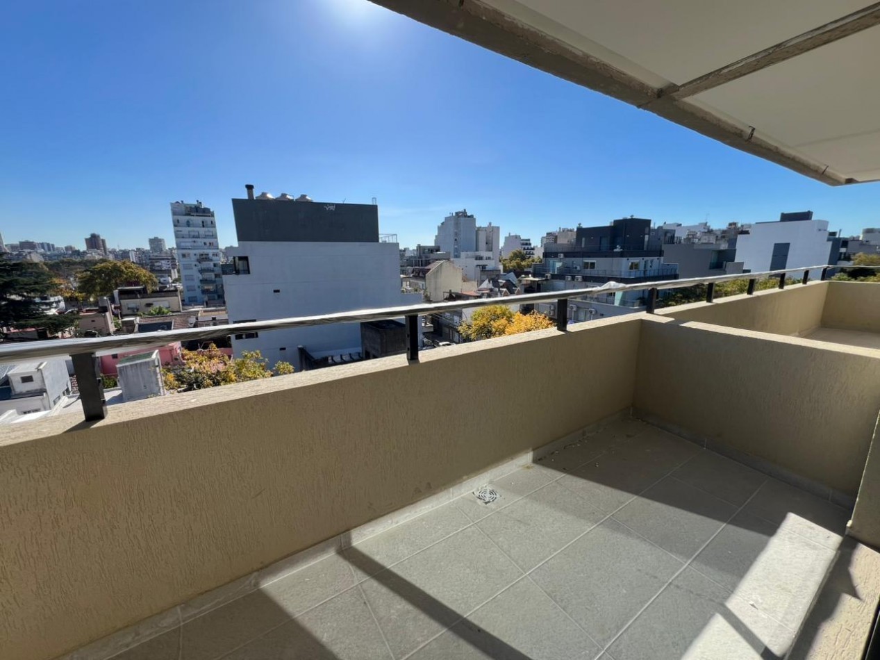  Venta Depto 2 Ambientes en Parque Chas a m del Subte B