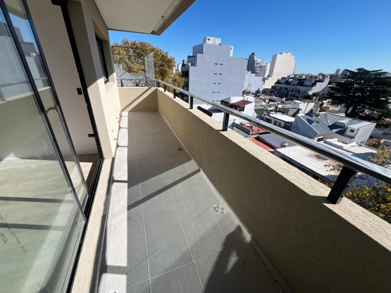  Venta Depto 2 Ambientes en Parque Chas a m del Subte B