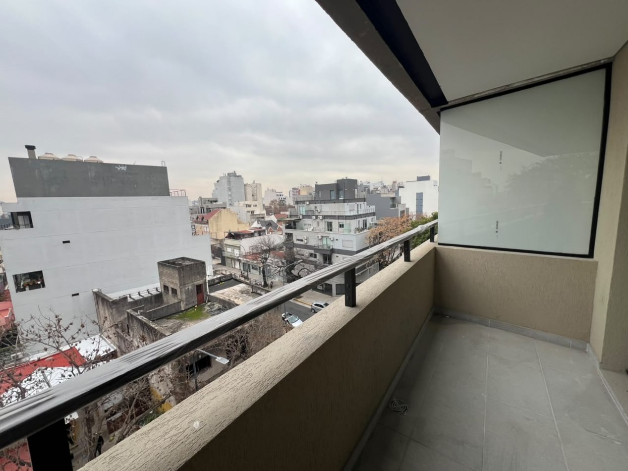  Venta Depto 2 Ambientes en Parque Chas a m del Subte B