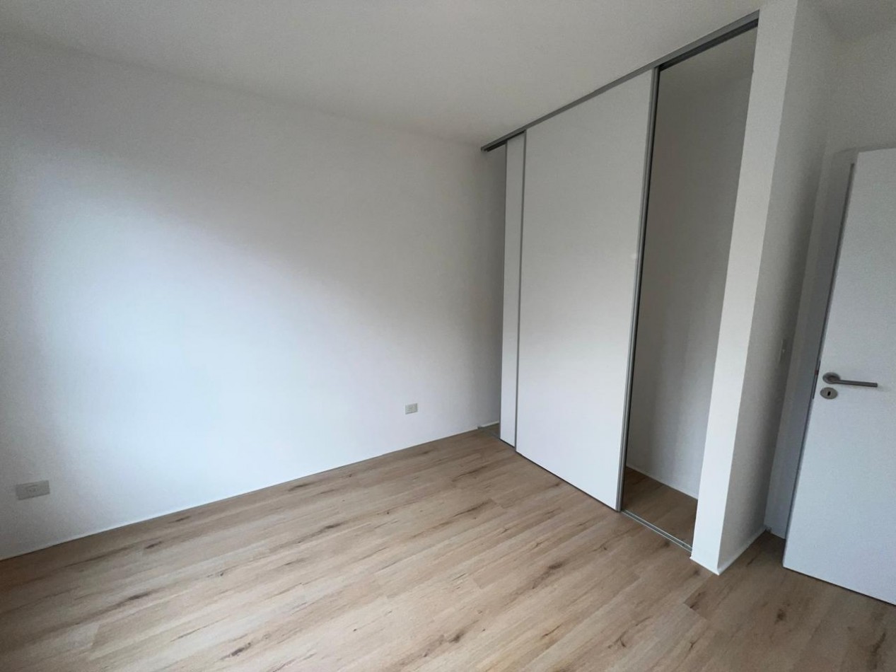 2 AMBIENTES CON BALCON TERRAZA EN VILLA CRESPO - ENTREGA INMEDIATA!! 