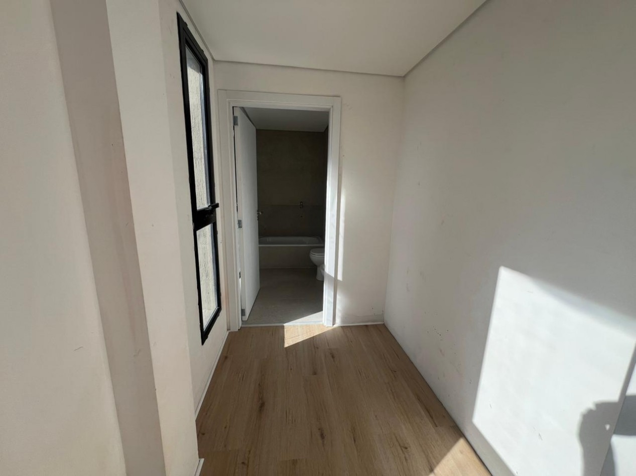 UNICO: 2 AMBIENTES CON TERRAZA PRIVADA DE 40 M² 