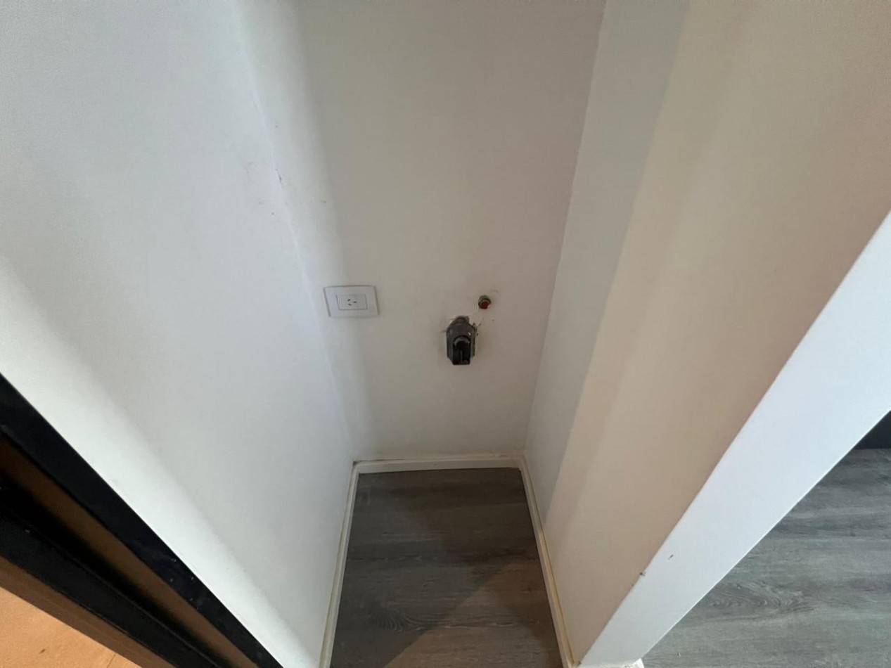 VENTA a estrenar departamento dos ambientes en Villa Devoto