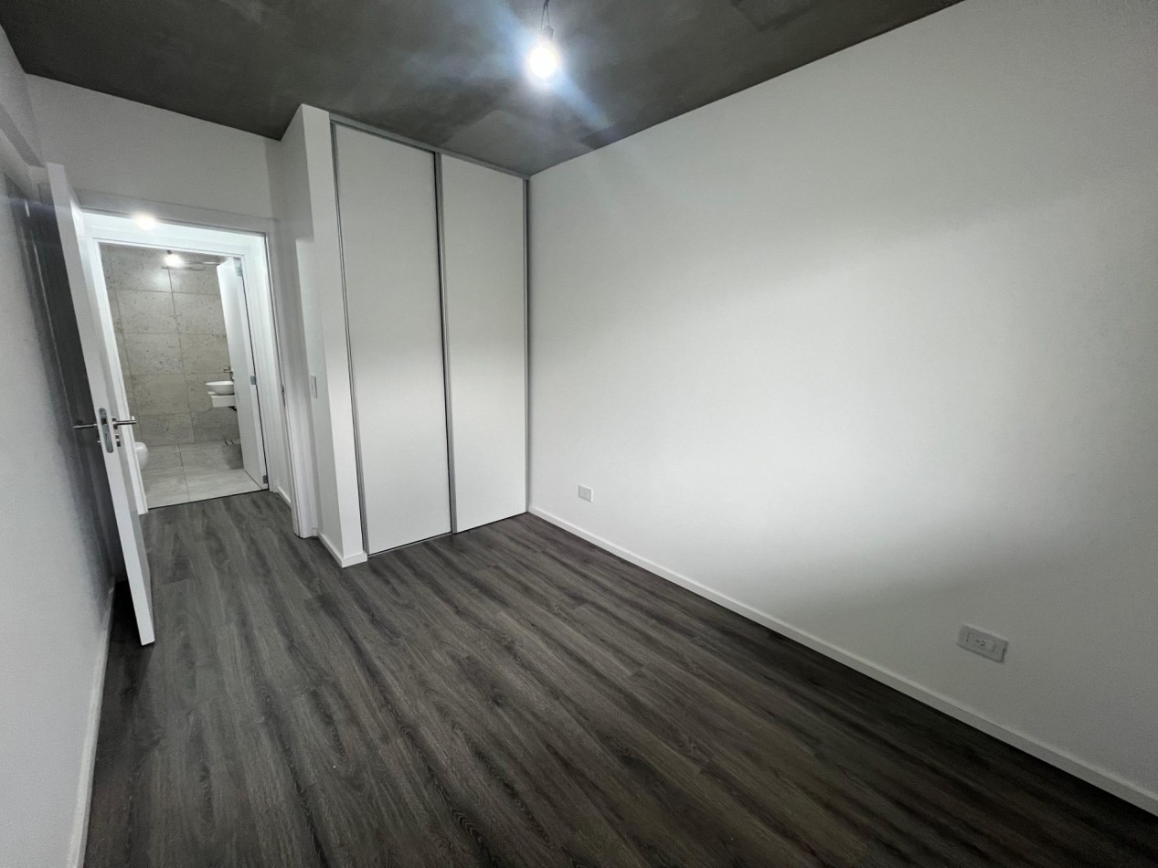 VENTA a estrenar departamento dos ambientes en Villa Devoto