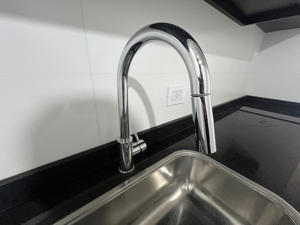 VENTA a estrenar departamento dos ambientes en Villa Devoto