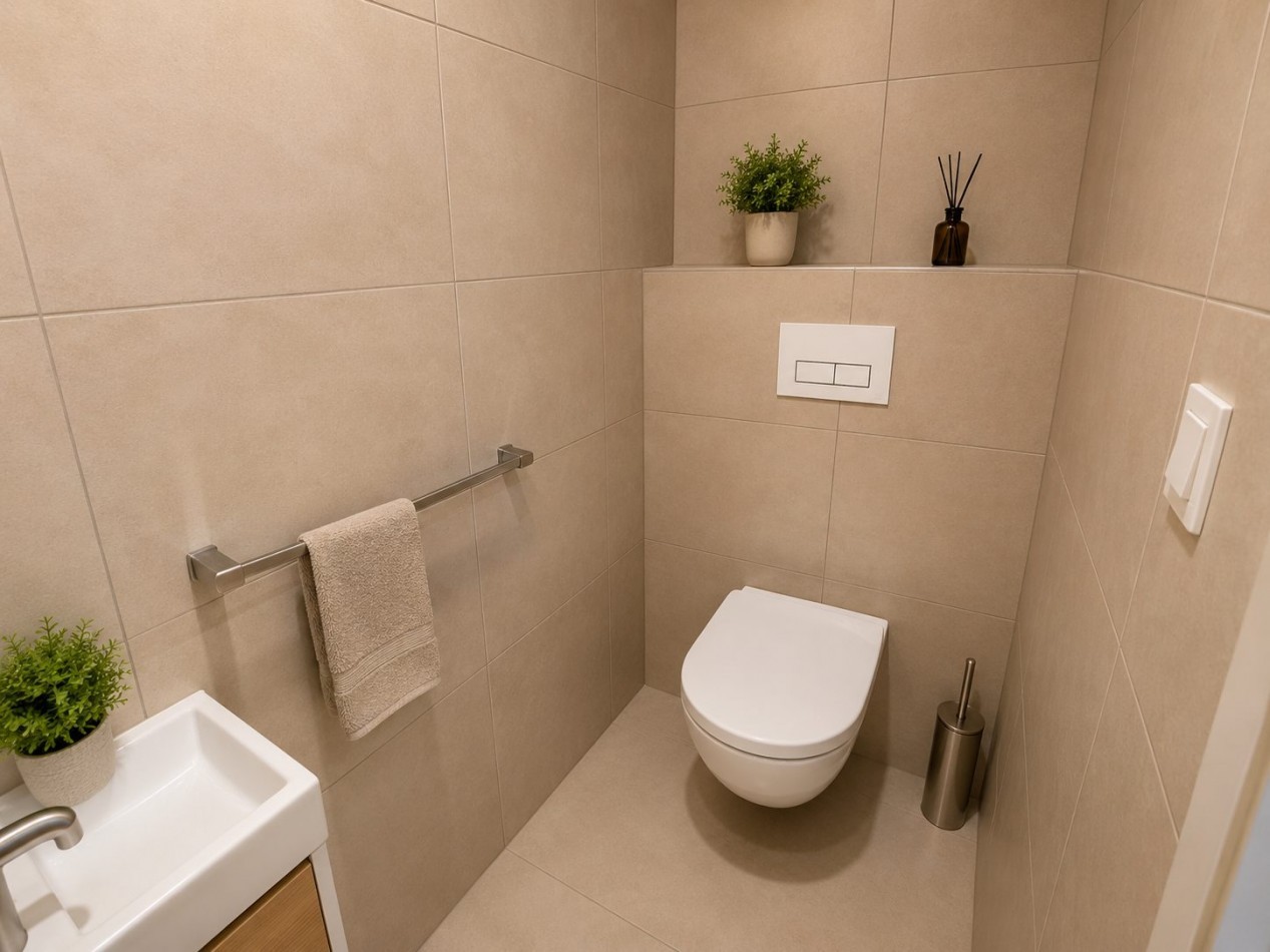 EXCEPCIONAL DUPLEX A ESTRENAR EN FLORIDA OESTE - 230 M² TOTALES