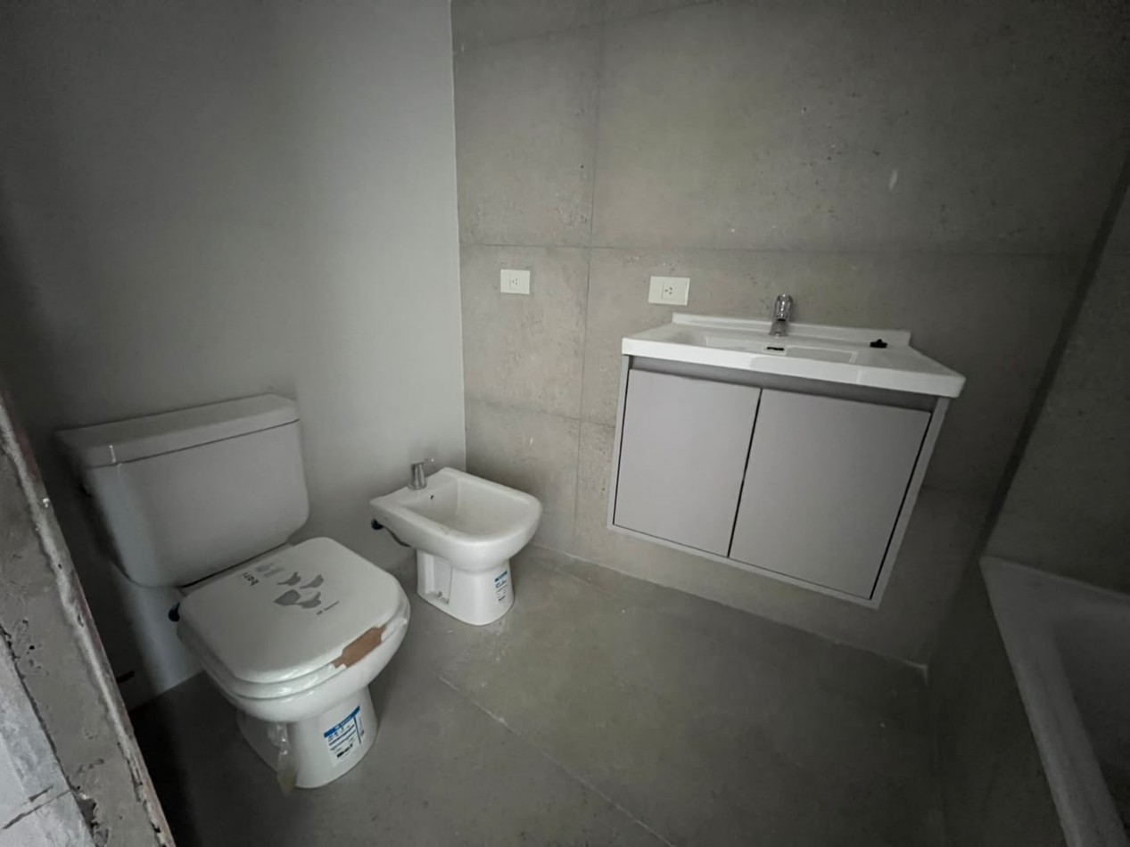 OPORTUNIDAD Venta Depto 2 Ambientes en Parque Chas a m del Subte B