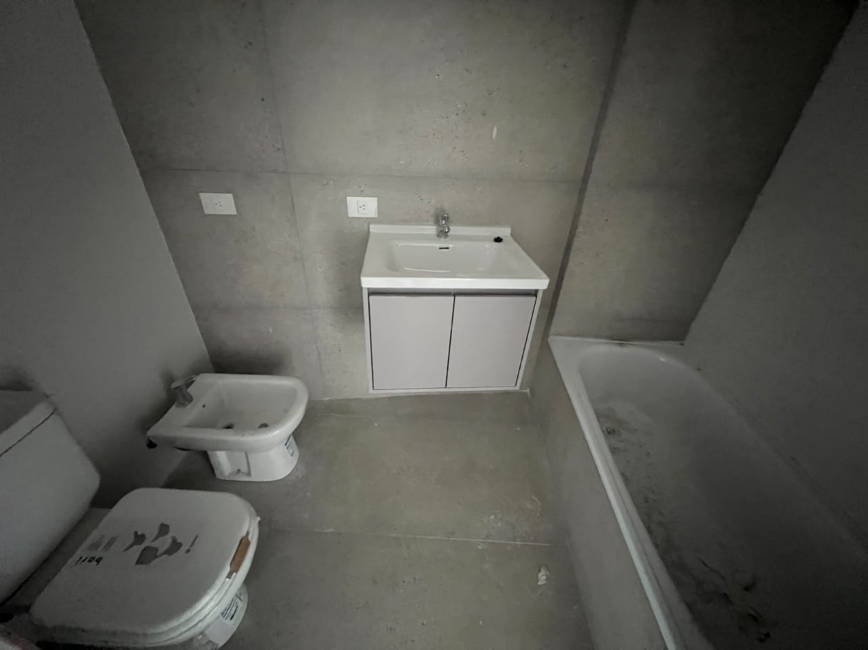 OPORTUNIDAD Venta Depto 2 Ambientes en Parque Chas a m del Subte B