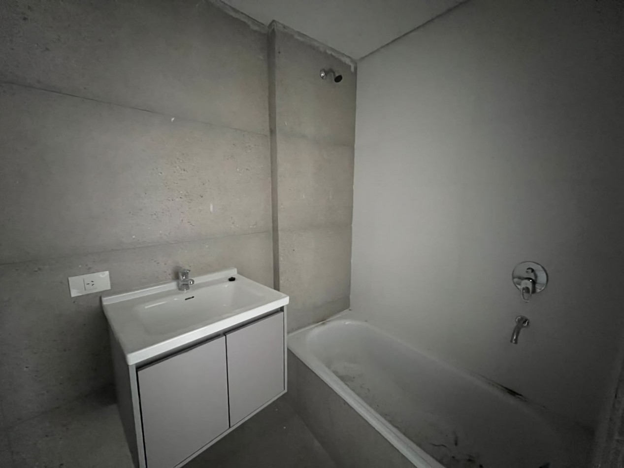 OPORTUNIDAD Venta Depto 2 Ambientes en Parque Chas a m del Subte B