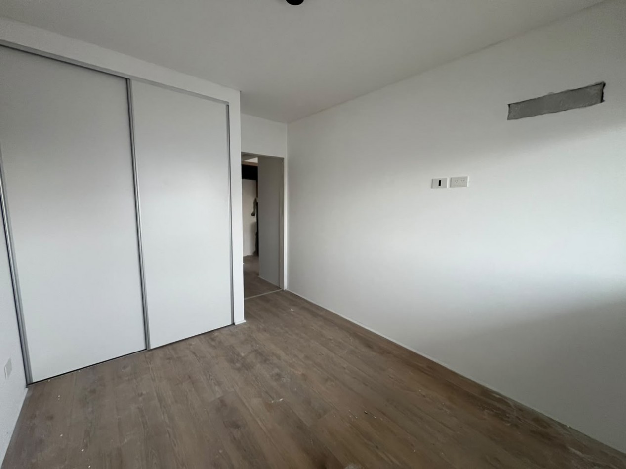 OPORTUNIDAD Venta Depto 2 Ambientes en Parque Chas a m del Subte B