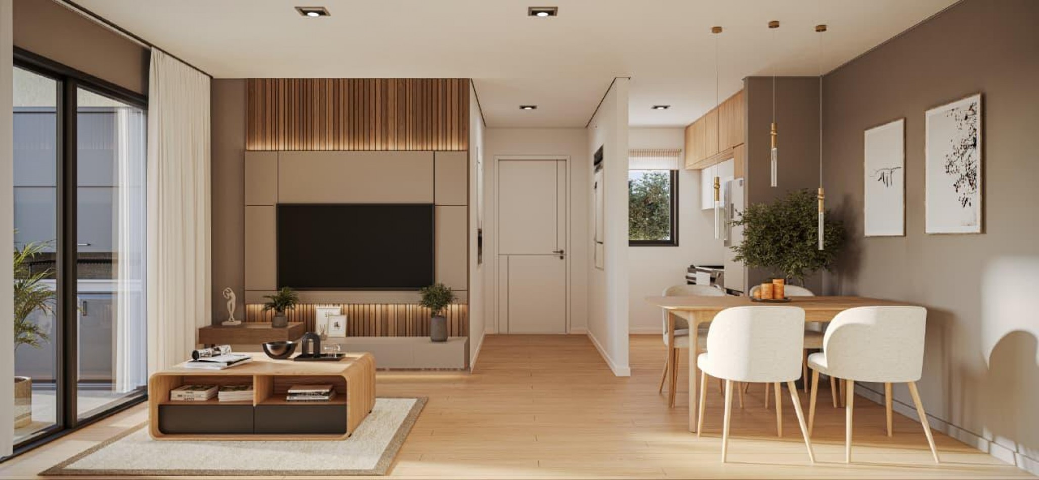 Venta de Pozo Departamento 2 Ambientes con Balcon Terraza - Villa Urquiza