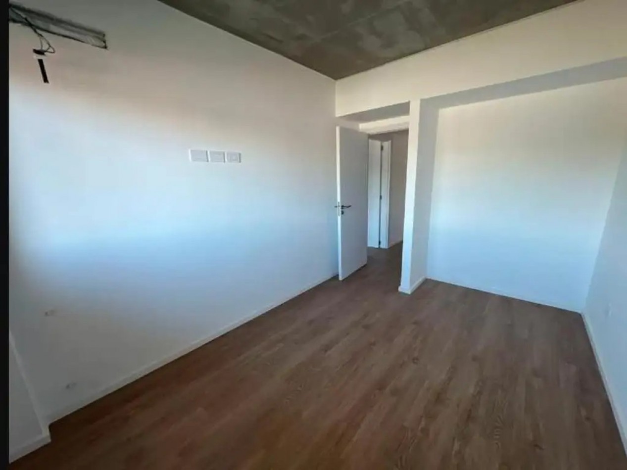 Departamento cuatro ambientes en venta en Villa Urquiza en construccion entrega 2027