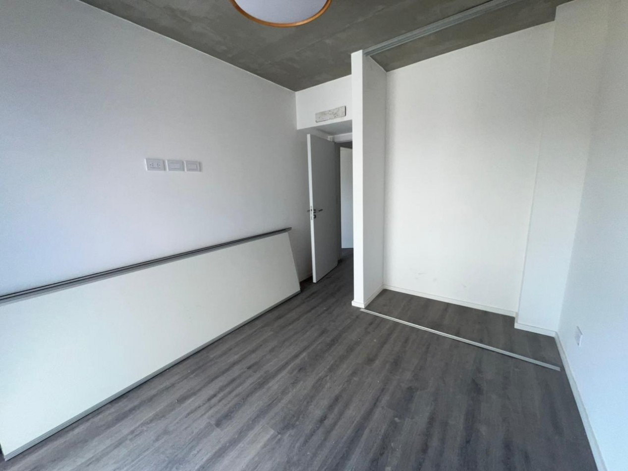 Departamento en venta en Villa Devoto 3 ambientes a estrenar con balcon terraza y suite