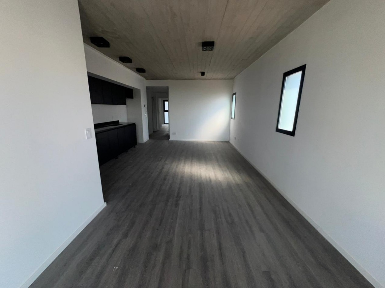 Departamento en venta en Villa Devoto 3 ambientes a estrenar con balcon terraza y suite