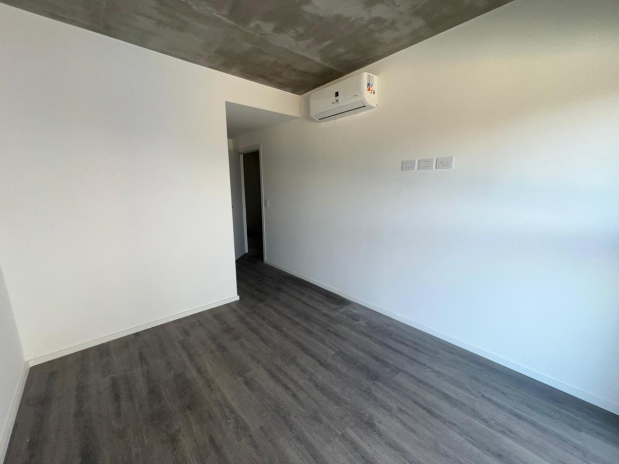 Departamento en venta en Villa Devoto 3 ambientes a estrenar con balcon terraza y suite