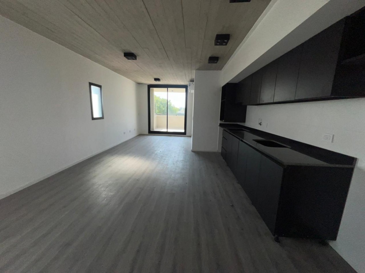 Departamento en venta en Villa Devoto 3 ambientes a estrenar con balcon terraza y suite
