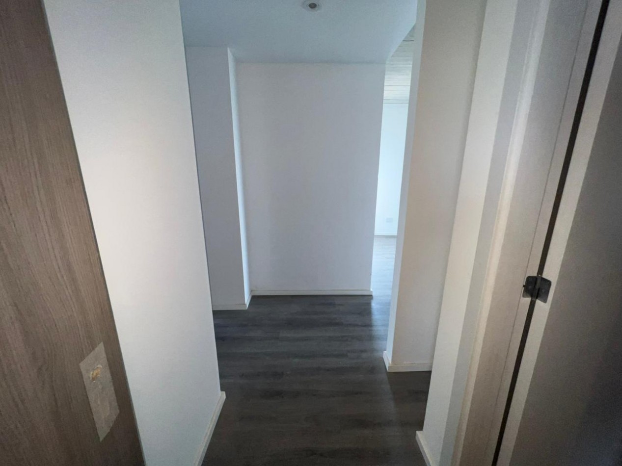 Departamento en venta en Villa Devoto 3 ambientes a estrenar con balcon terraza y suite