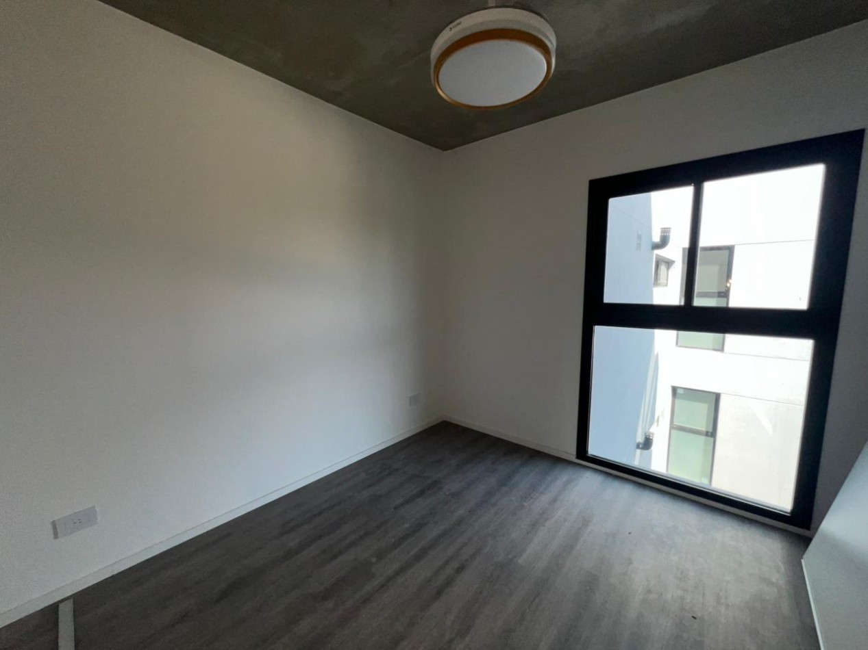 Departamento en venta en Villa Devoto 3 ambientes a estrenar con balcon terraza y suite