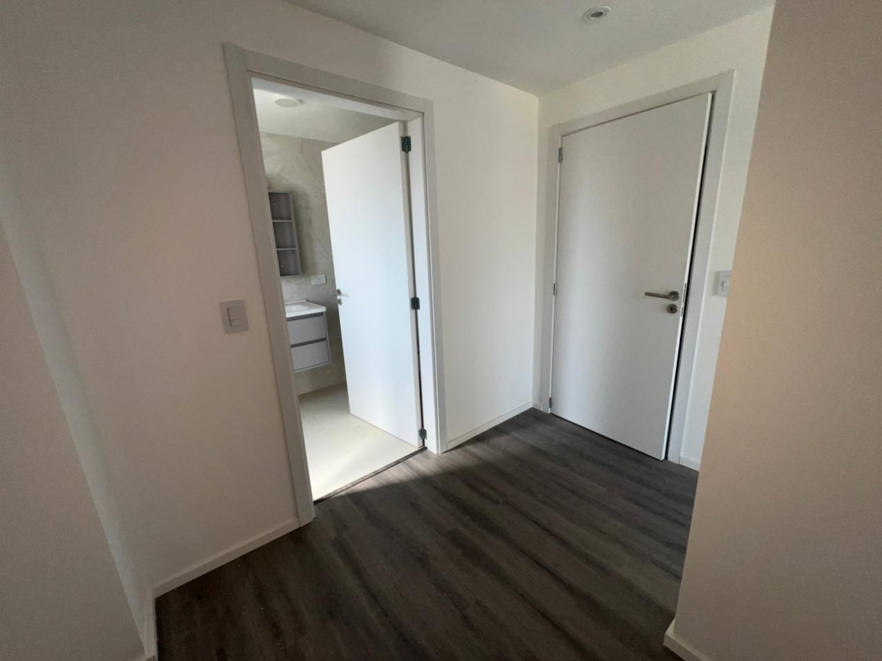 Departamento en venta en Villa Devoto 3 ambientes a estrenar con balcon terraza y suite