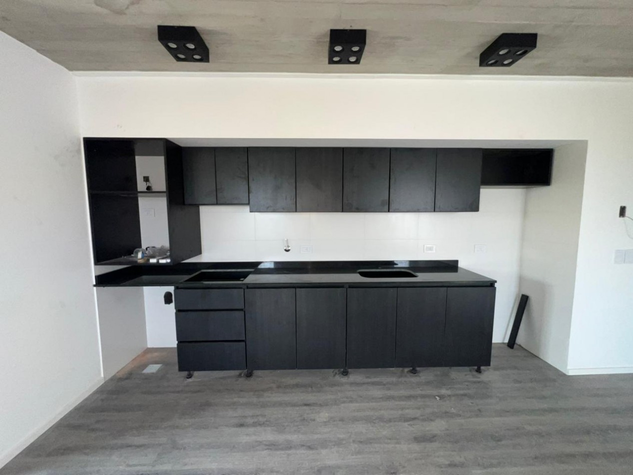 Departamento en venta en Villa Devoto 3 ambientes a estrenar con balcon terraza y suite
