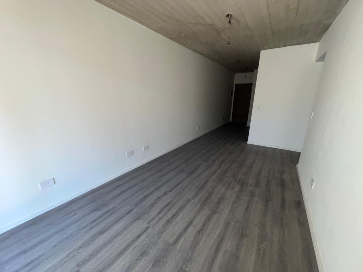 Departamento en venta en Villa Devoto 2 ambientes a estrenar con balcon
