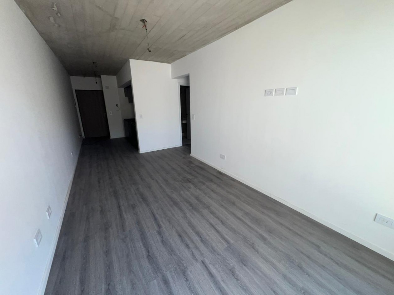 Departamento en venta en Villa Devoto 2 ambientes a estrenar con balcon