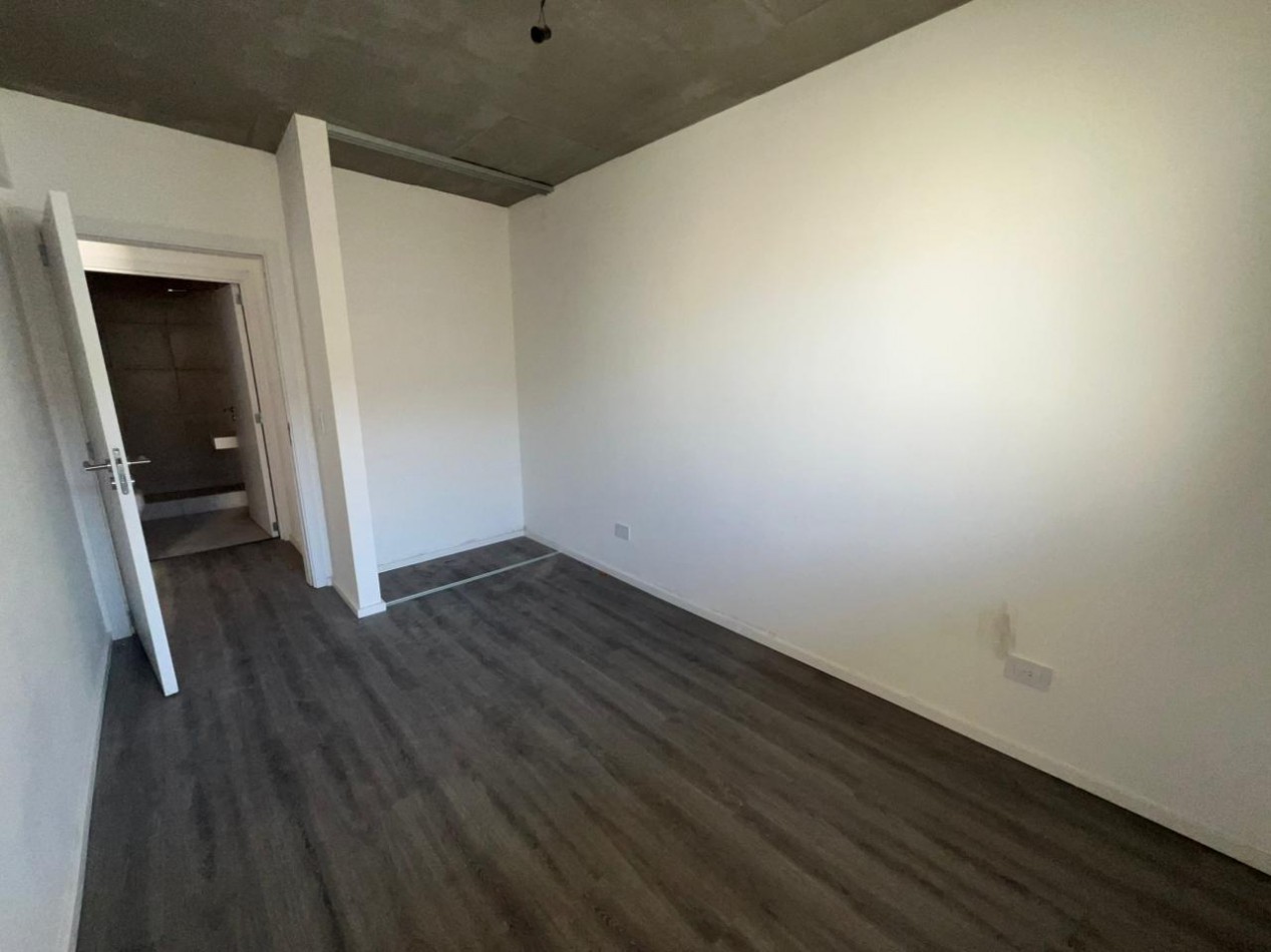Departamento en venta en Villa Devoto 2 ambientes a estrenar con balcon