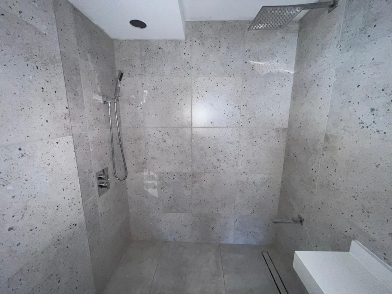 Departamento en venta en Villa Devoto 2 ambientes a estrenar con balcon